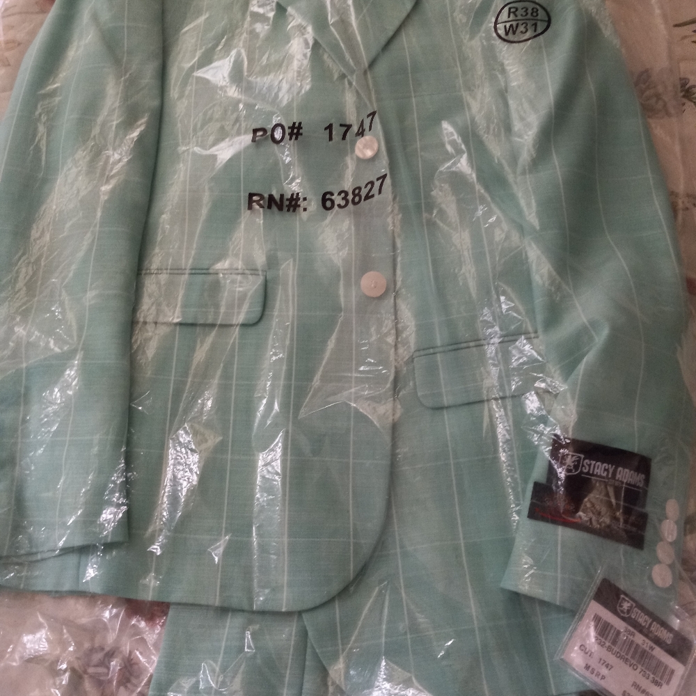 Suit